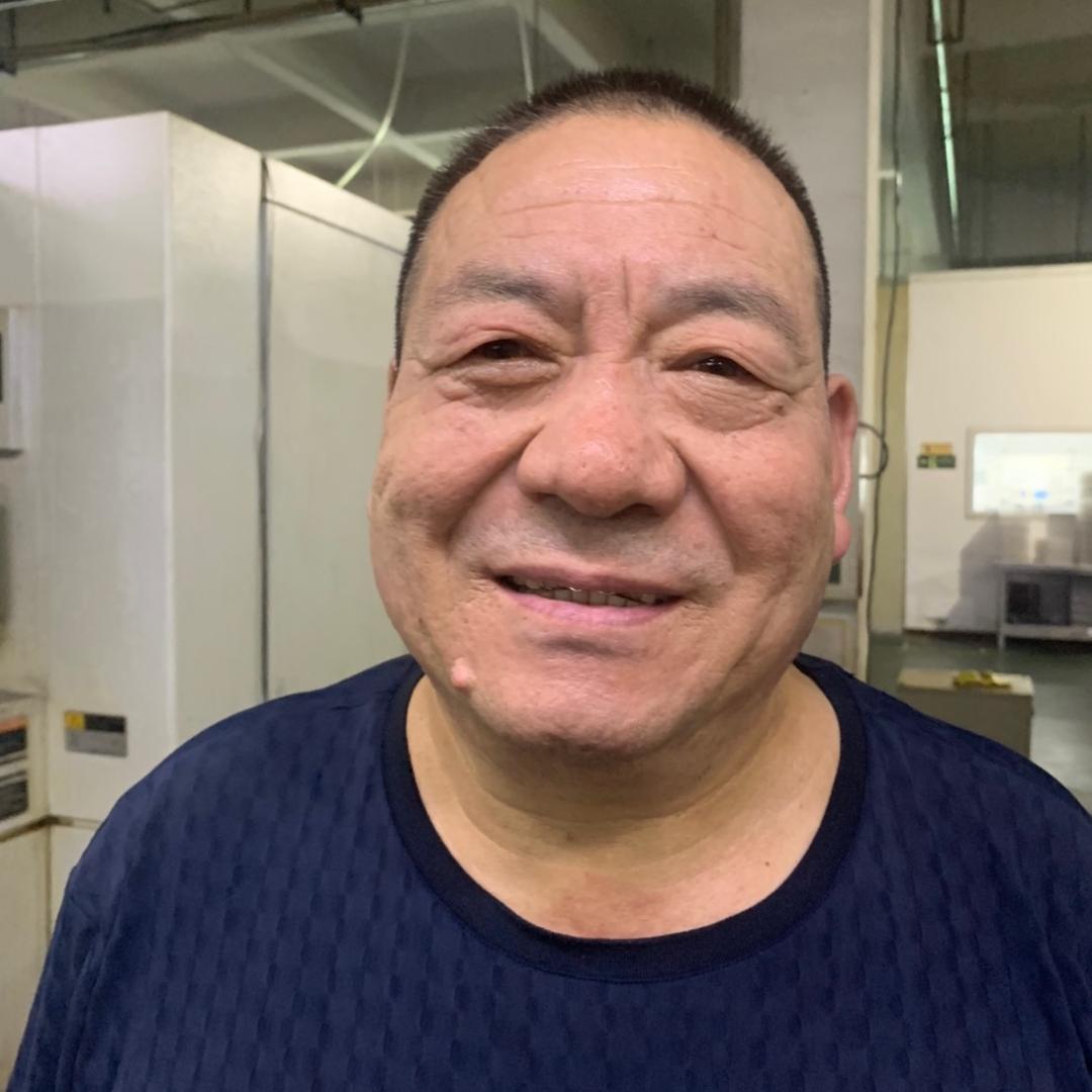 范老二学唱豫东调