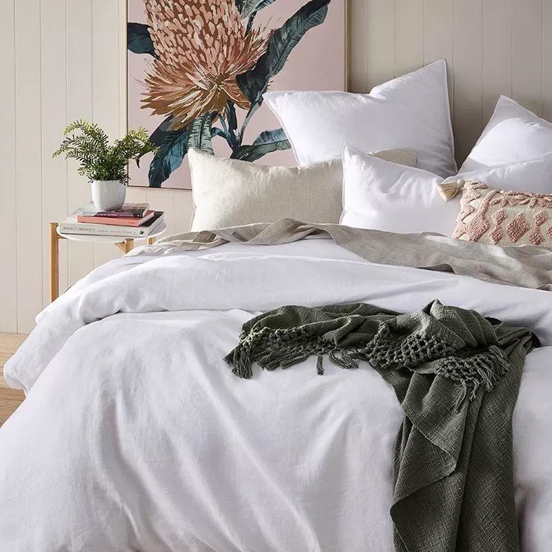 新辰家纺床品店