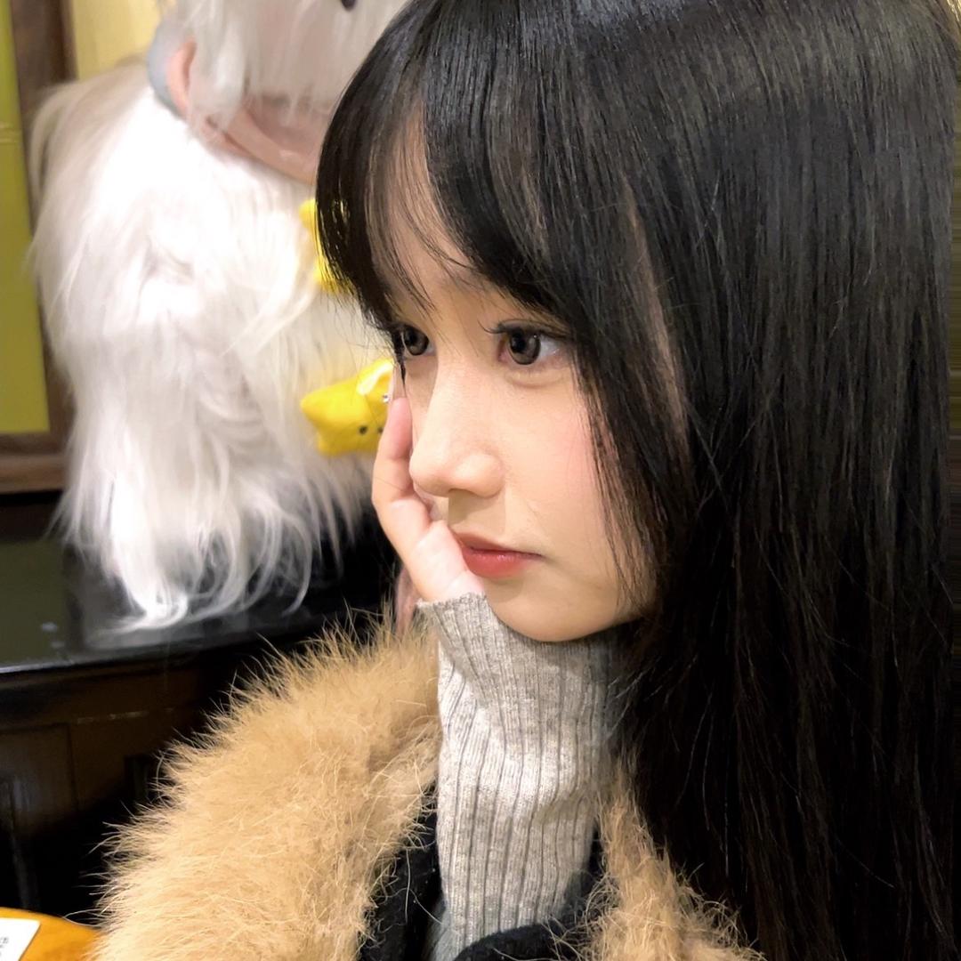 小颖手记