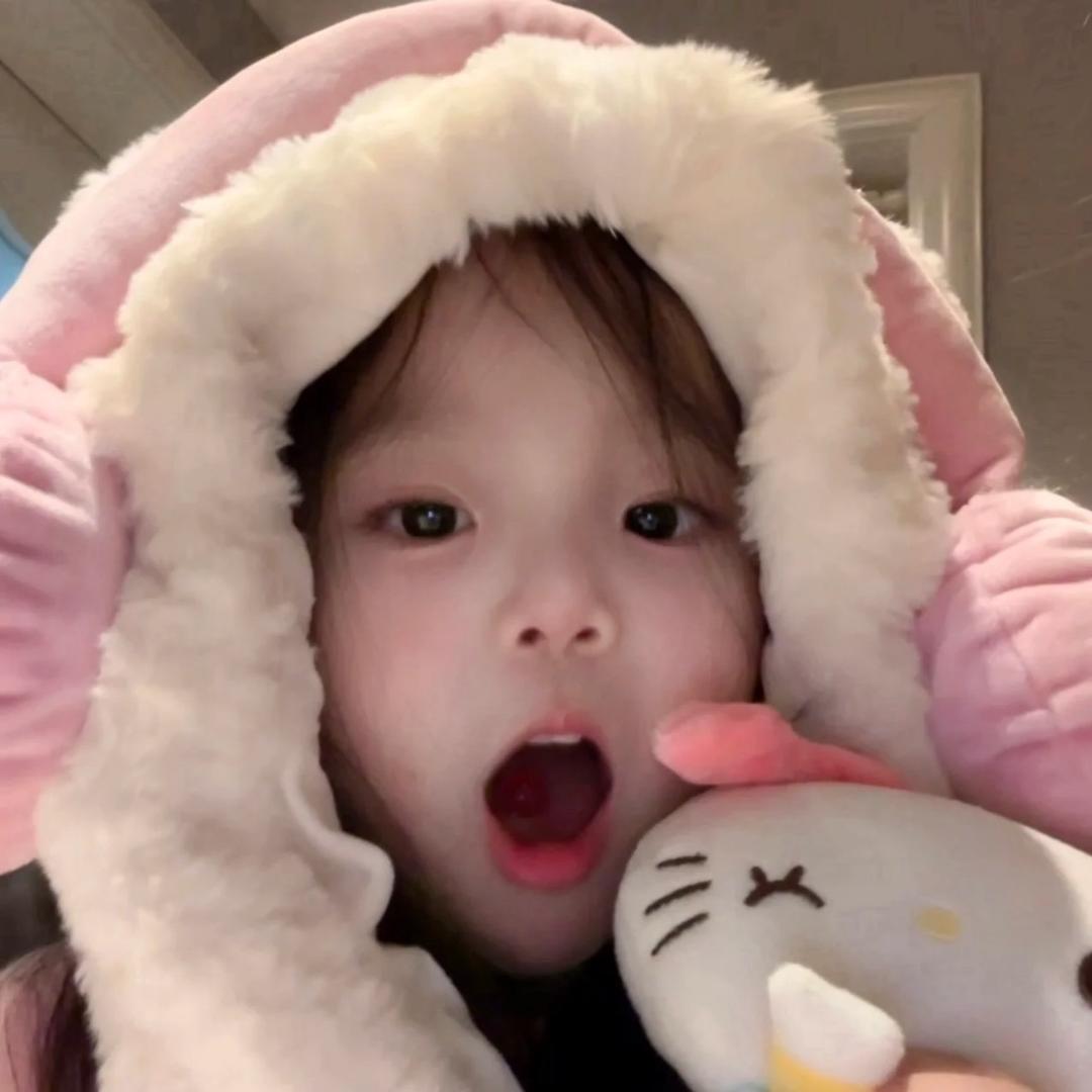 美少女