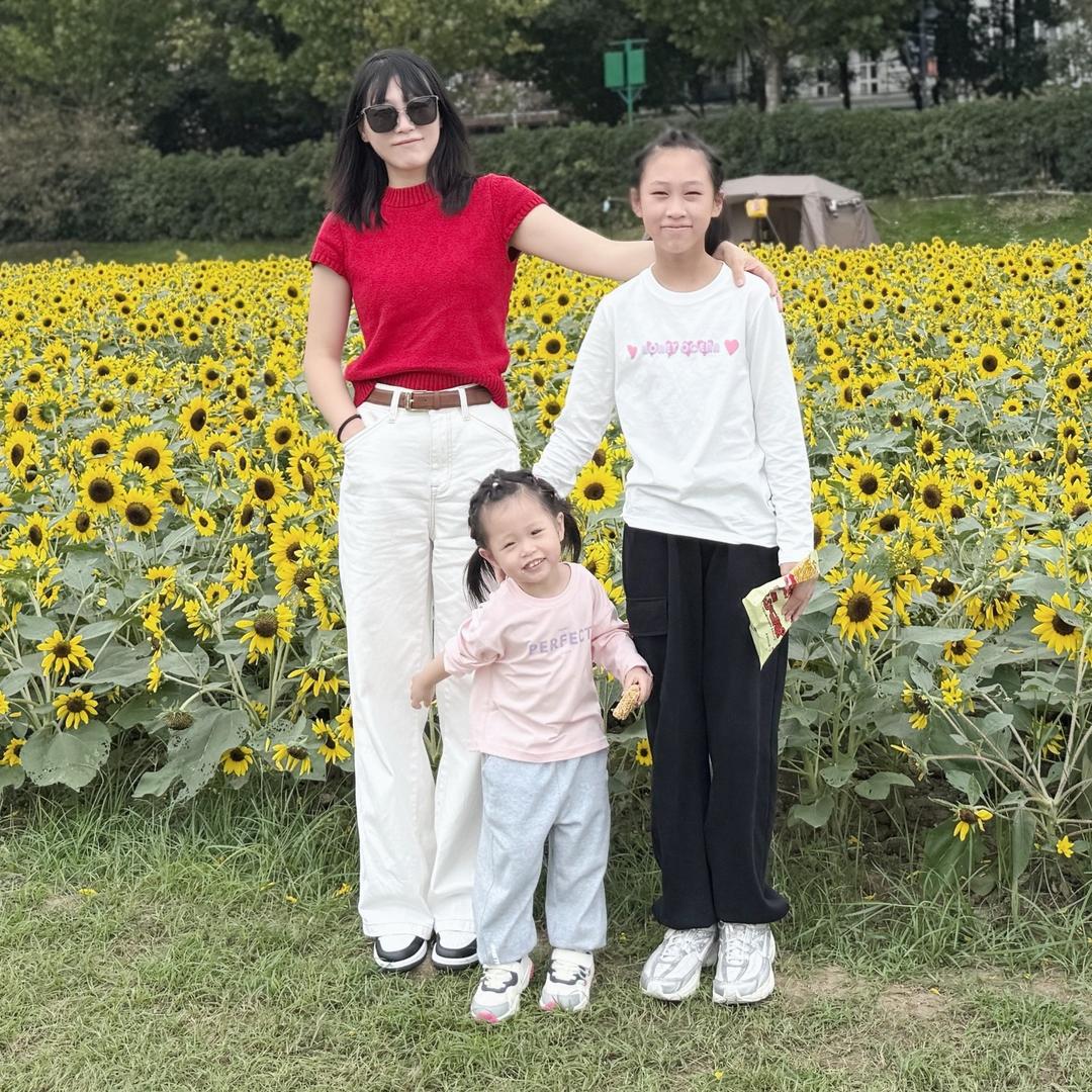 小小悠妈咪(拒绝私聊)