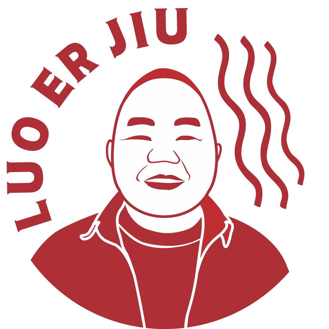 螺二舅（35年餐饮人)