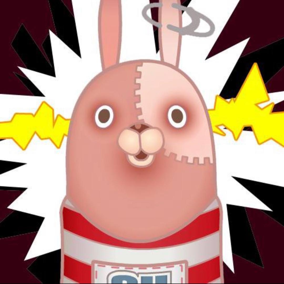 逃亡兔