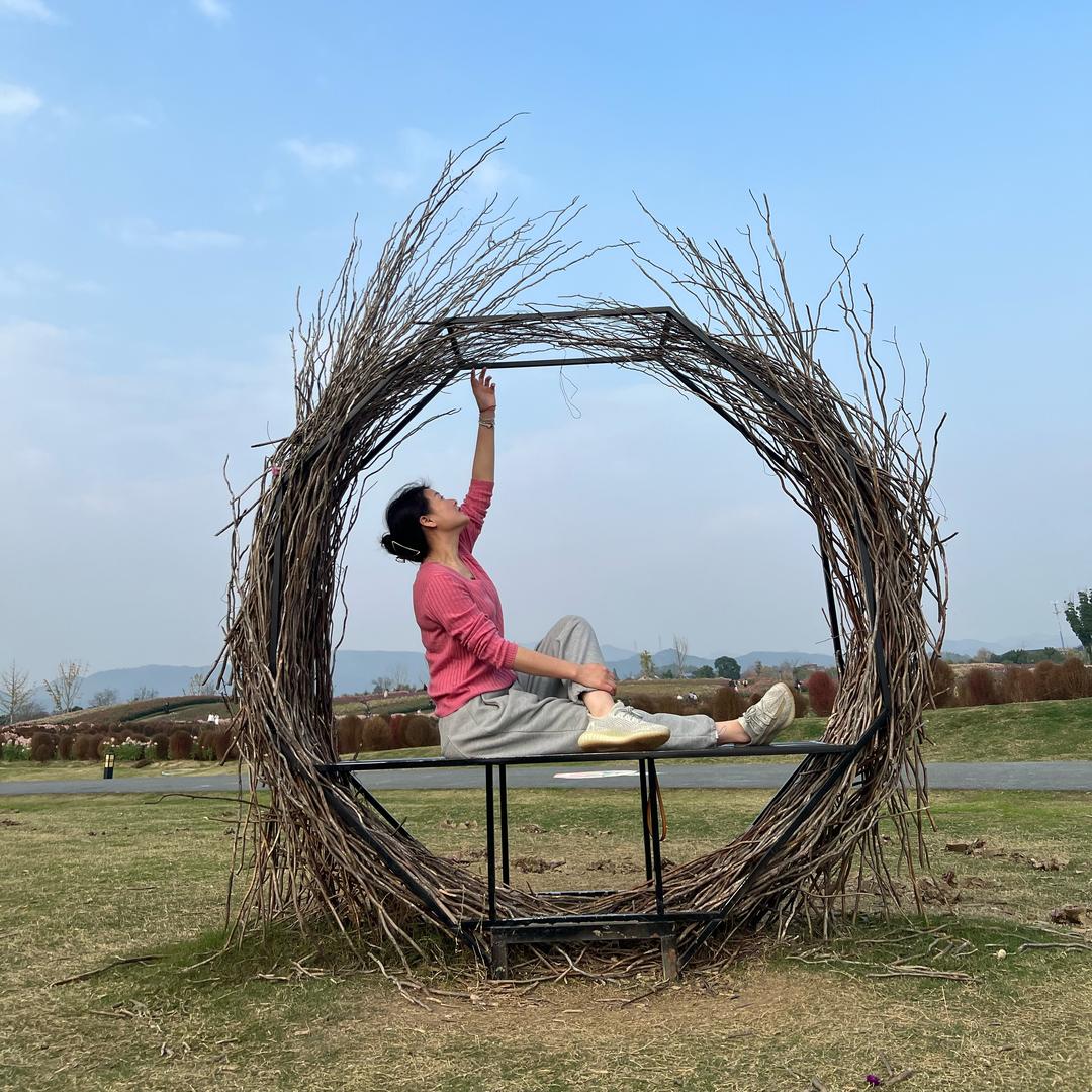 殷（那个傻子）