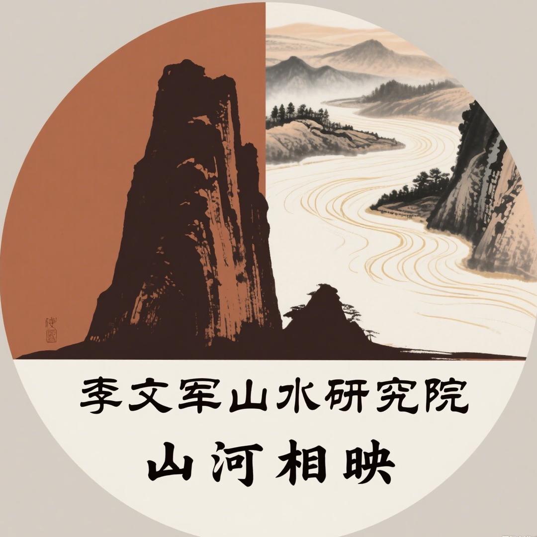 李文军山水研究院甄选