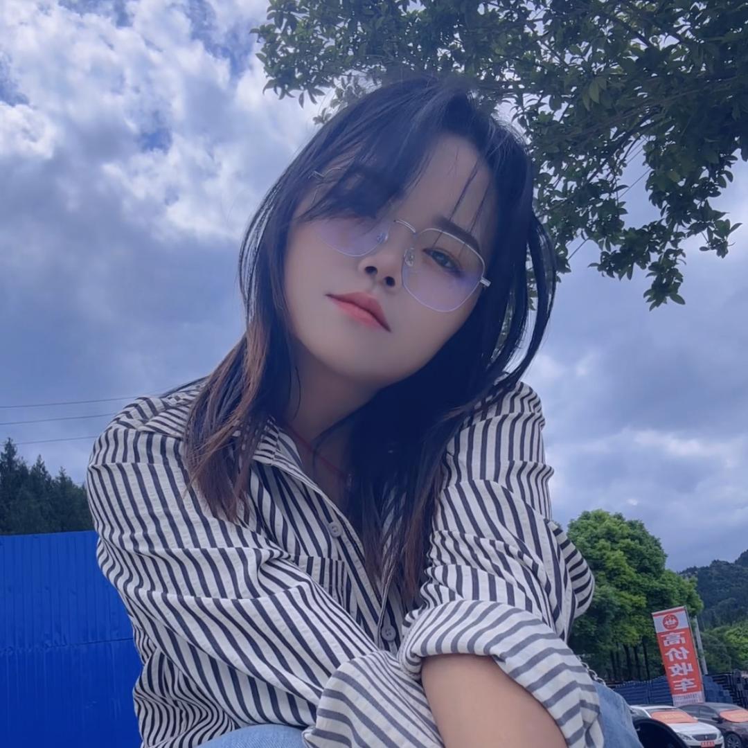 叶子🍃（努力改变生活）