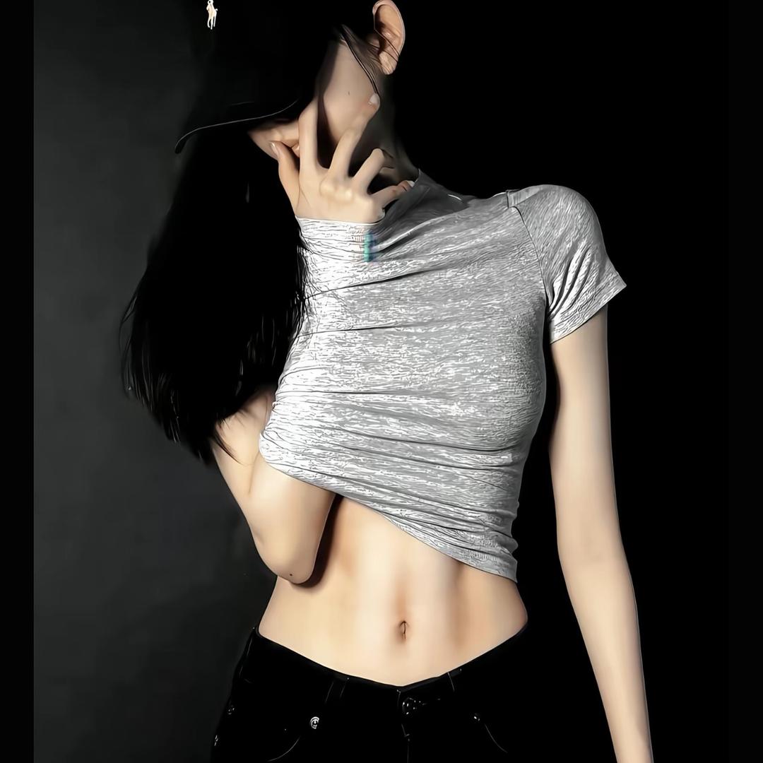 心有林兮