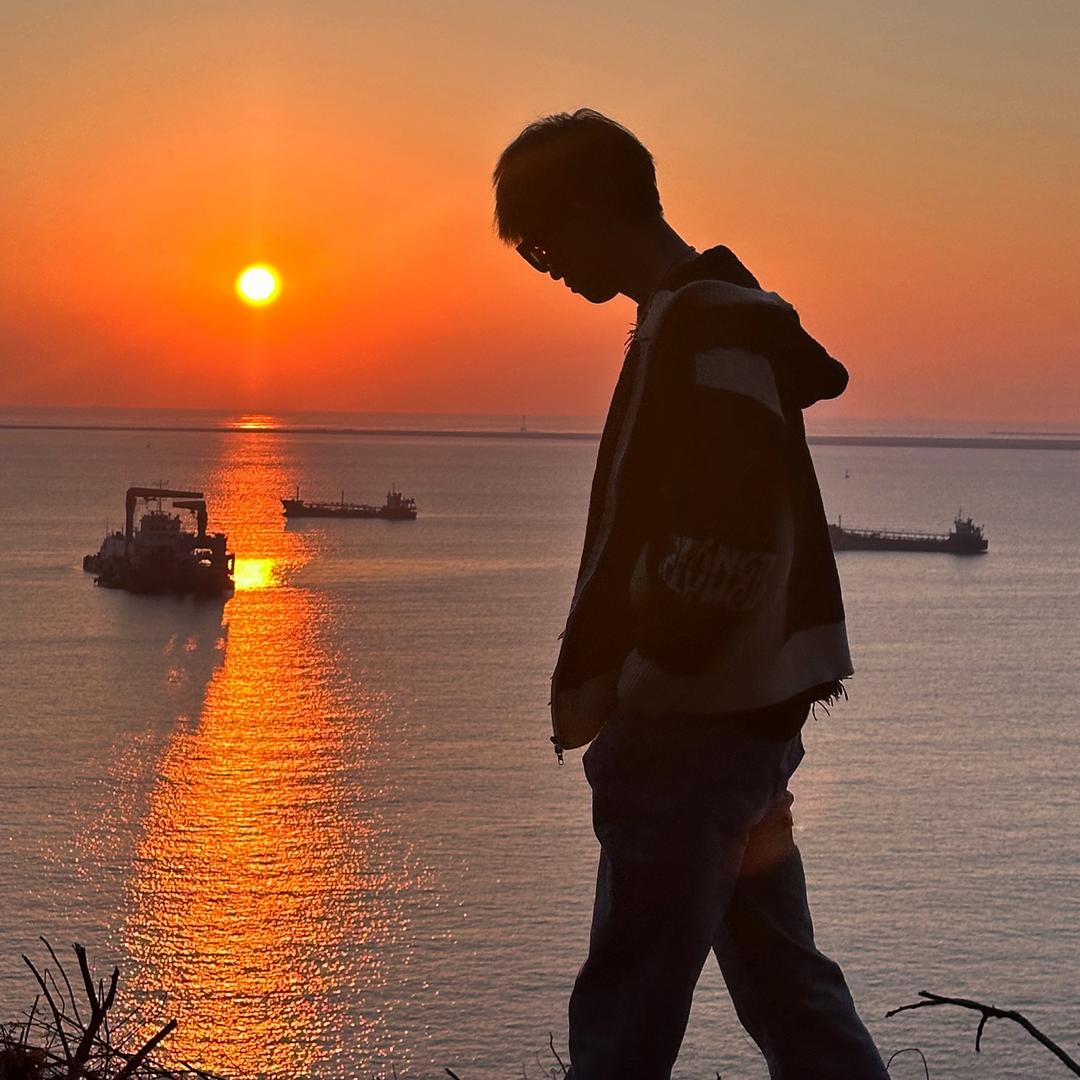 晨怼怼🌞²⁰¹