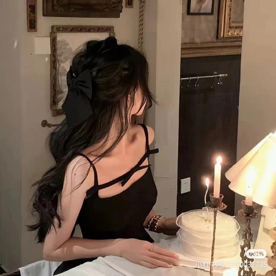 ♡⃝ ʚ ɞ◡̈ ☽⋆夜色降临