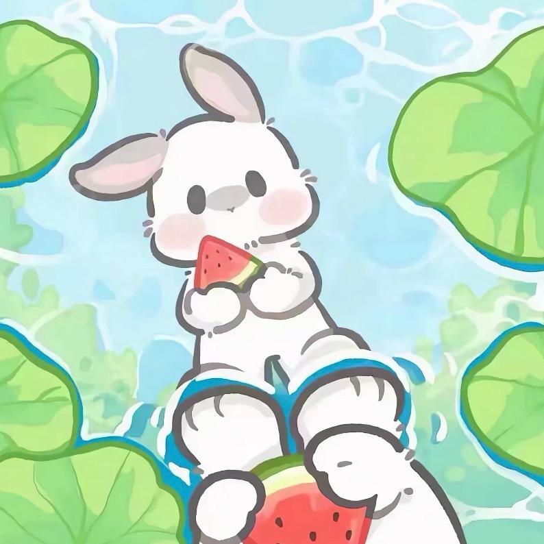 🐰