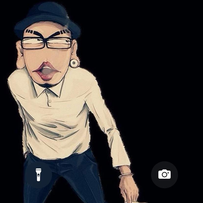 返程男(丽都家常醴陵菜)