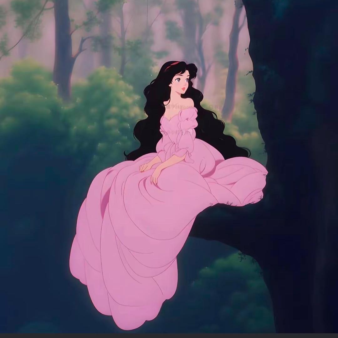 丁瑶 🎀 .