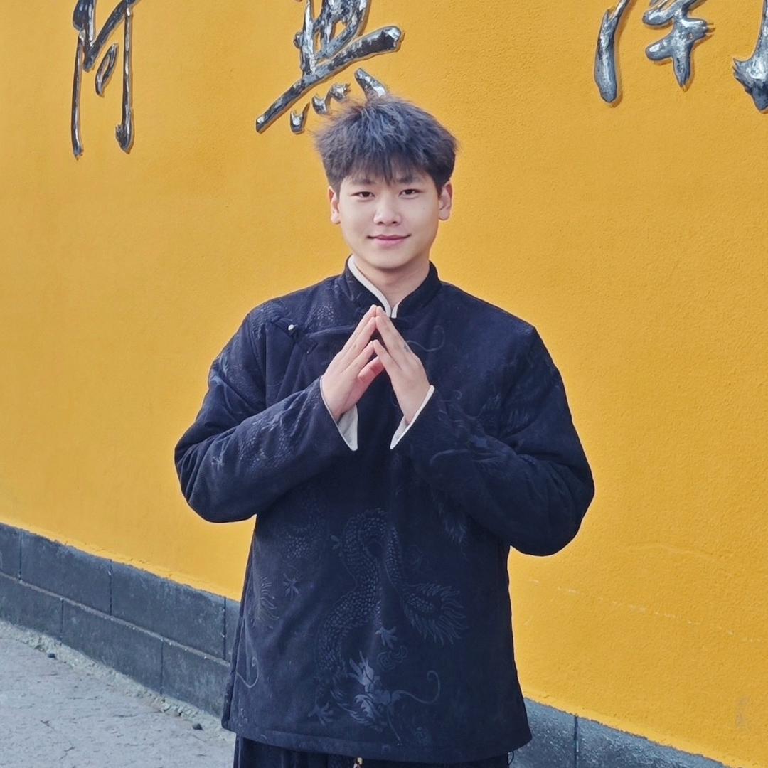 小小大大师（合剧本版）