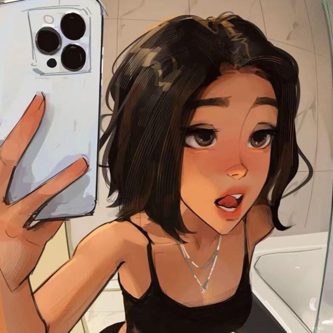 不要熬夜了