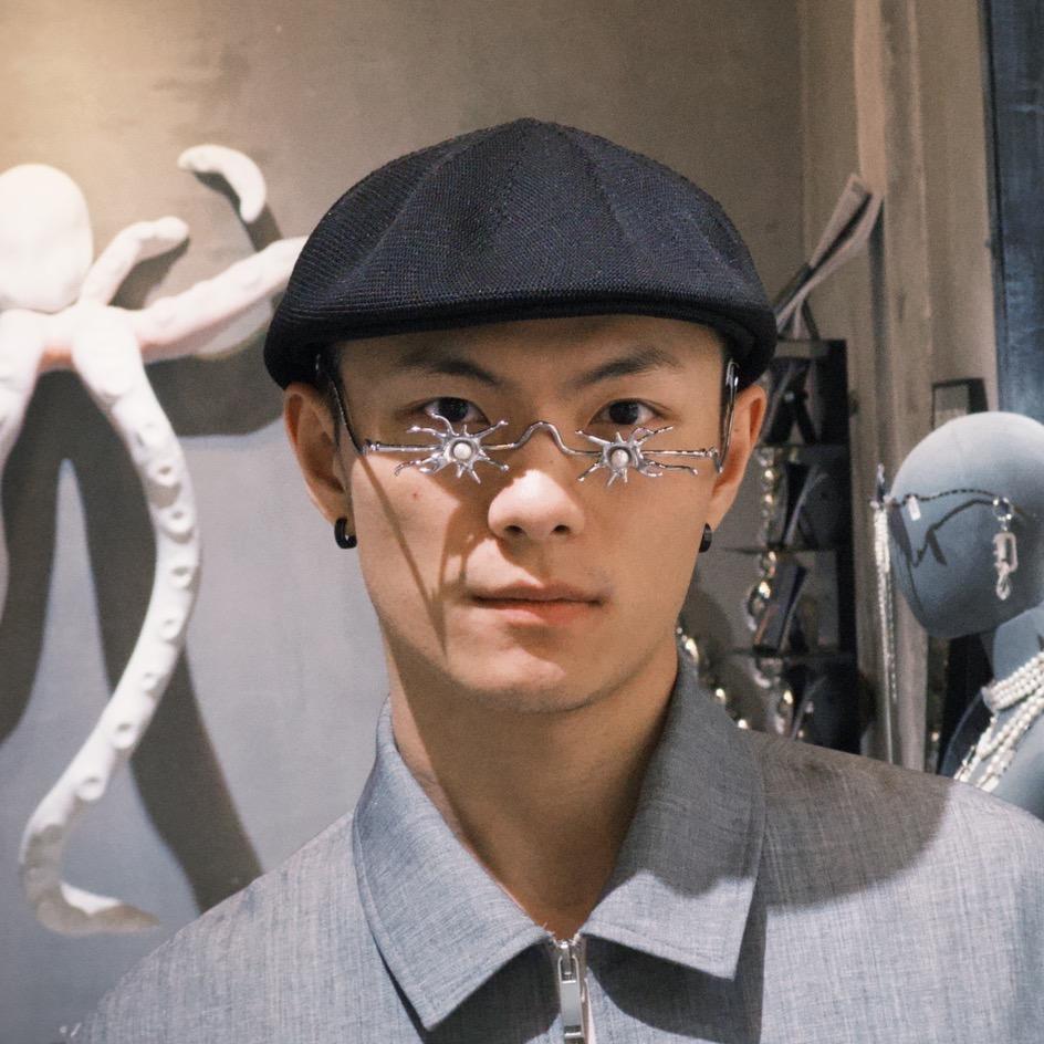 简小灰 吉他