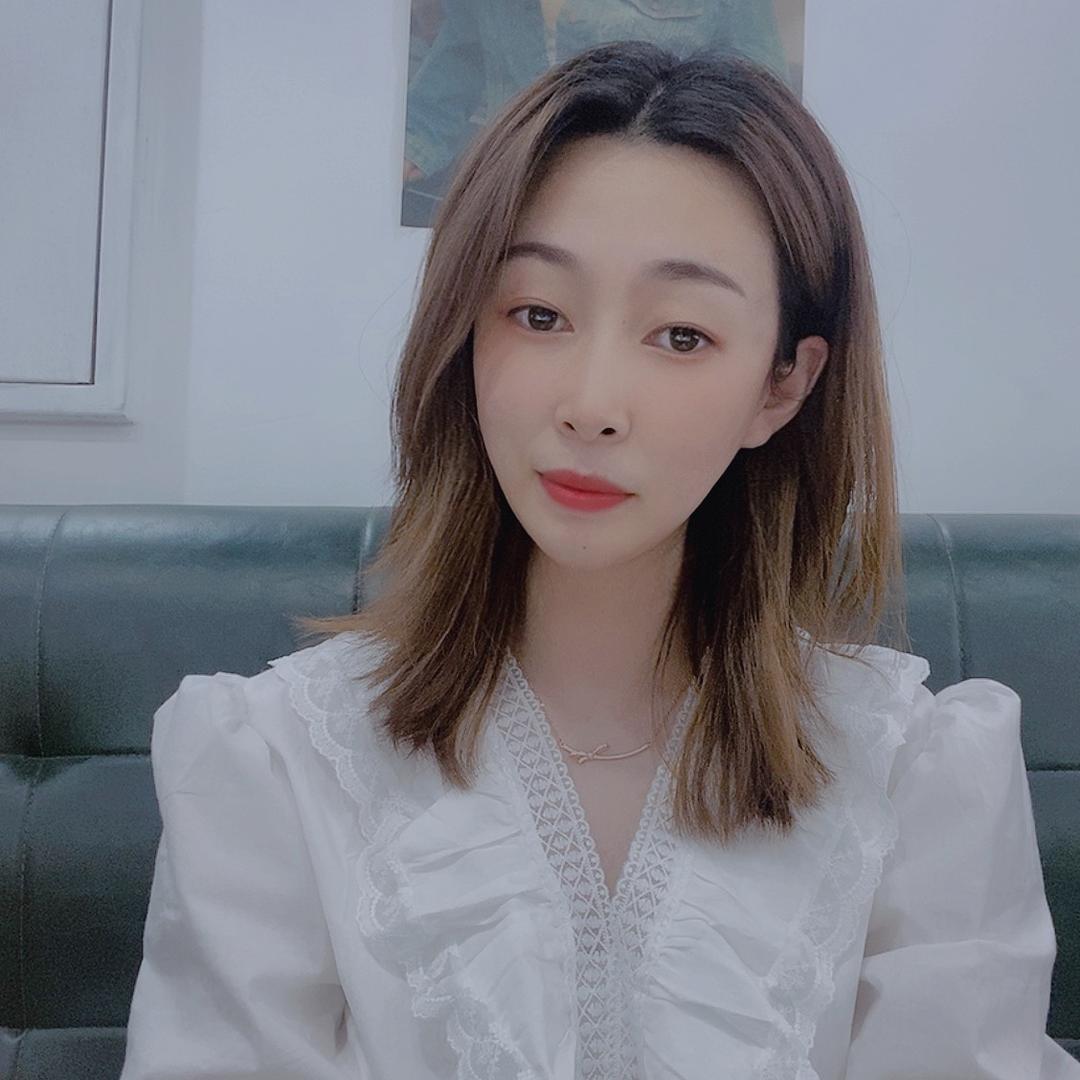 秋月🌸｜沈阳锦家