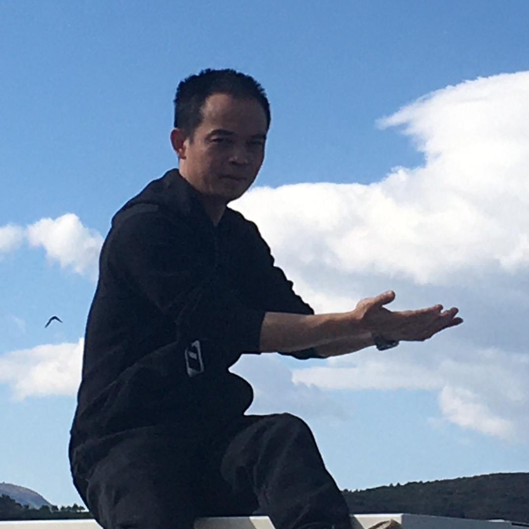 南华窗帘