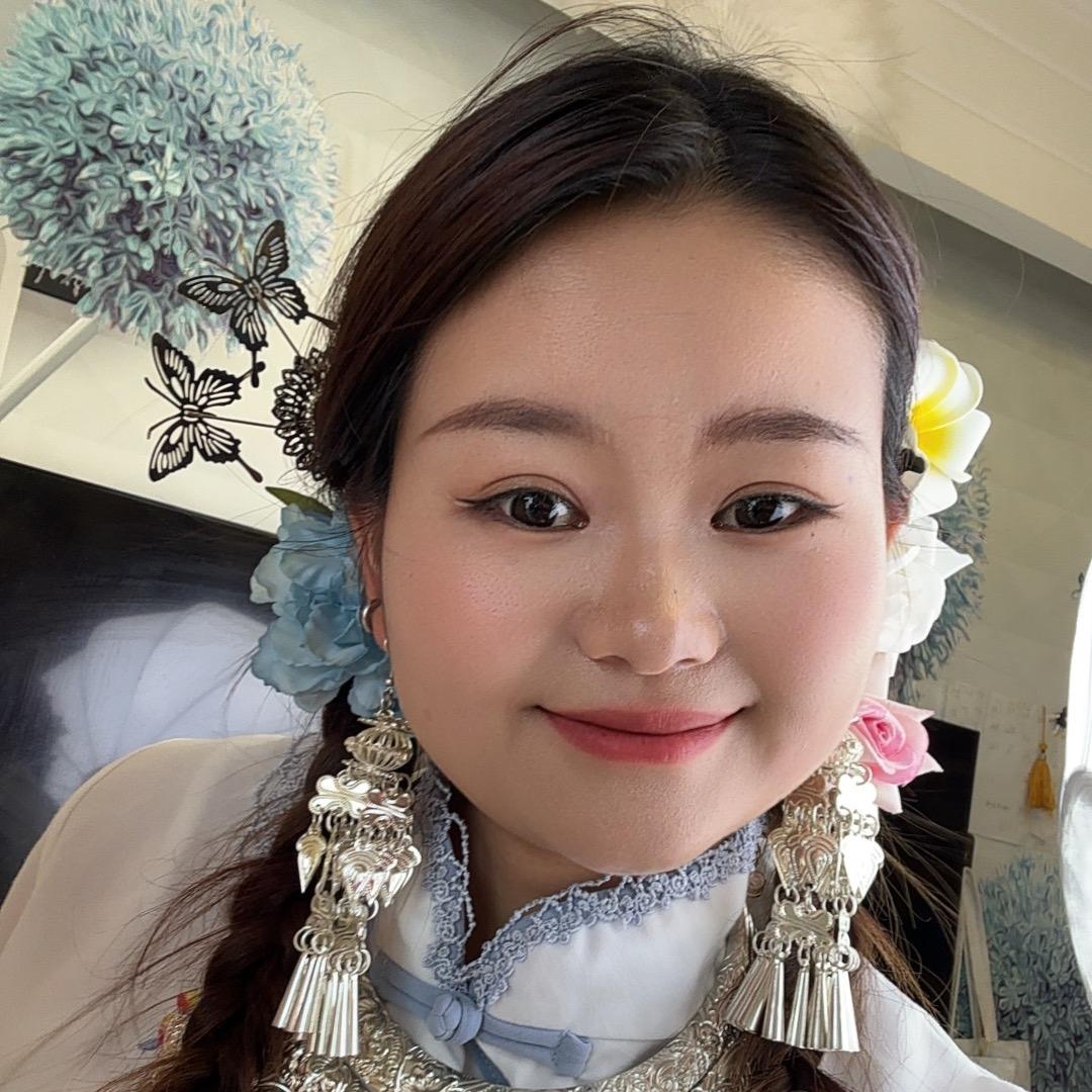 苗阿妹