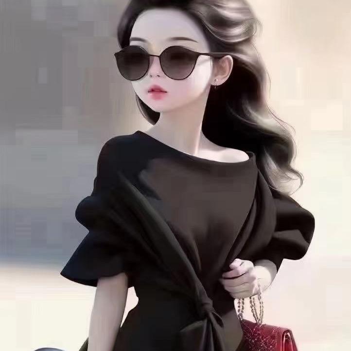 有你就足够