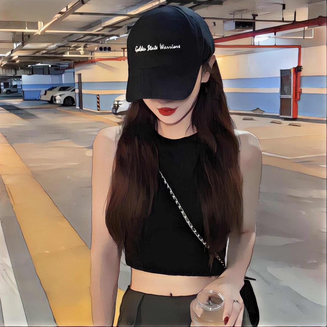 美美姐