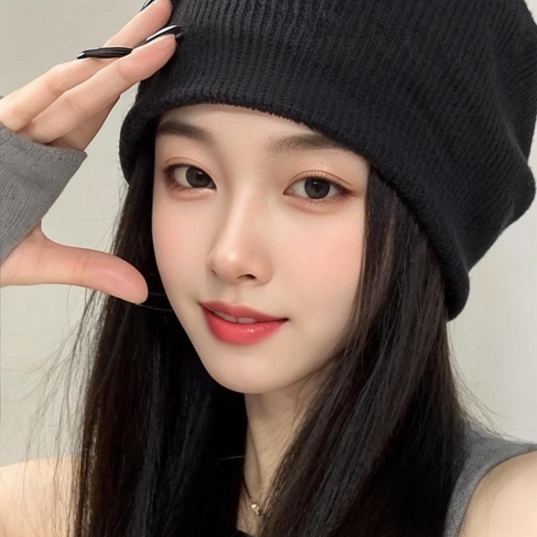 love鱼卷