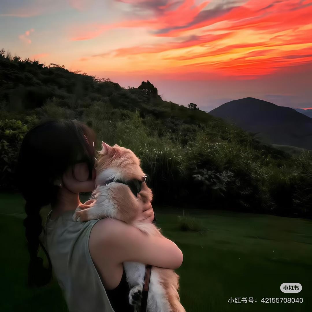 前女友