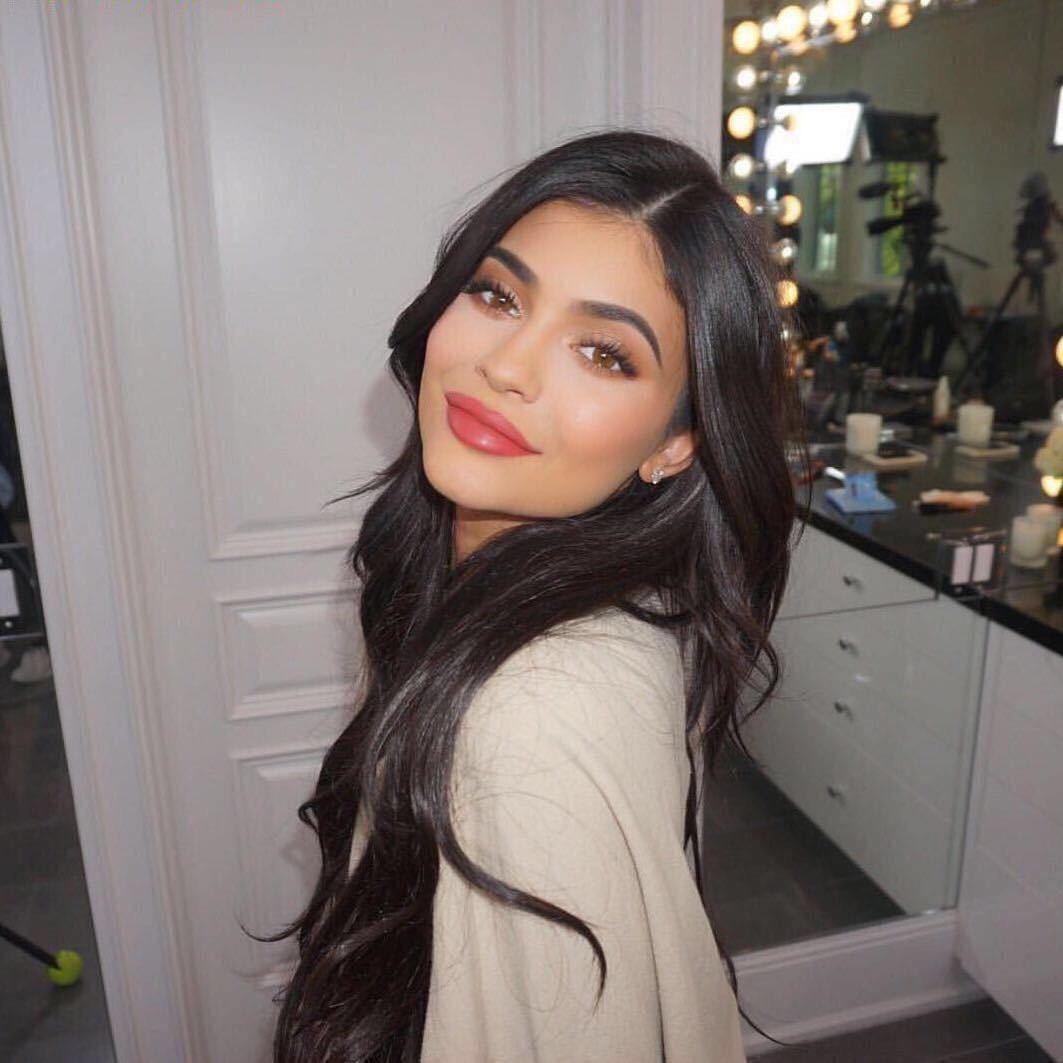 Kylie·美学（连赞拉黑）