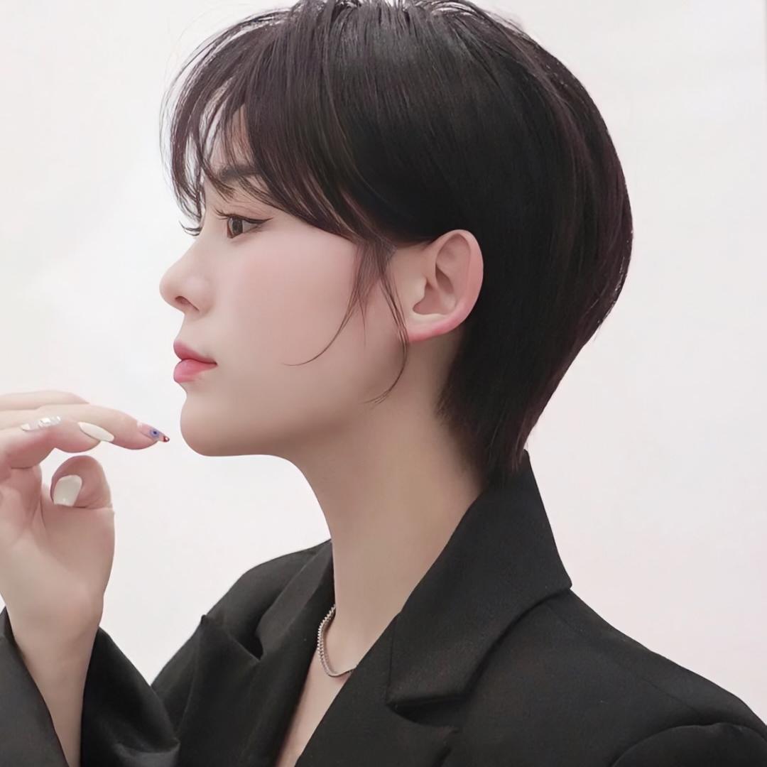 屯昌纤丝造型美发沙龙