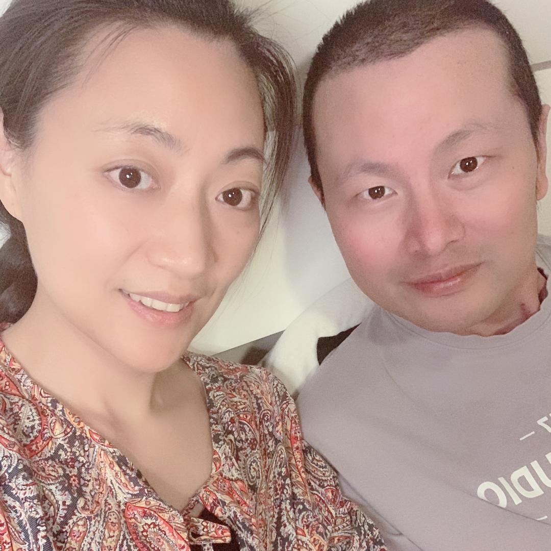 澳洲三宝妈风嫂
