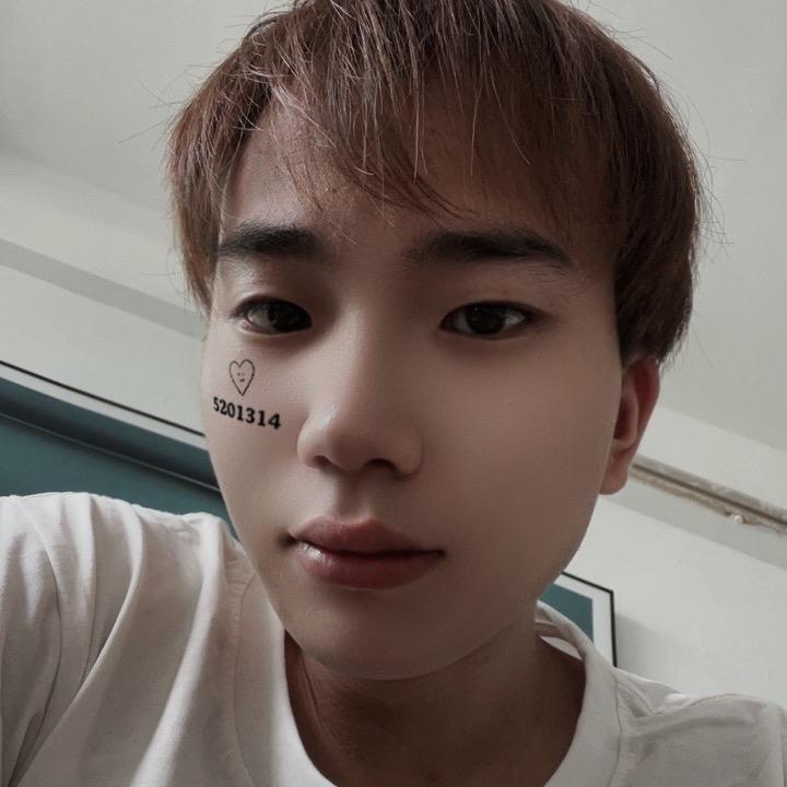 人生如戏。☝🏼