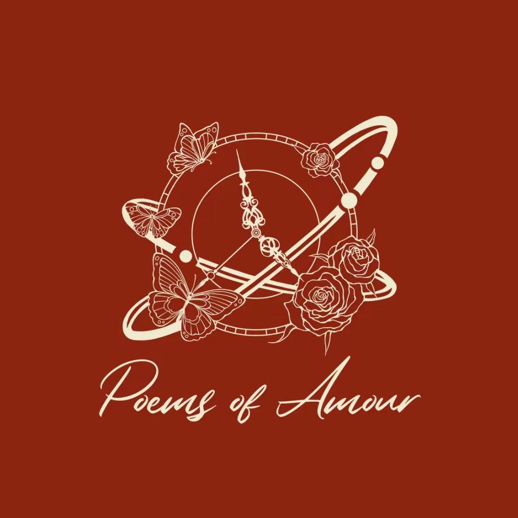 Amour爱茉尔的诗