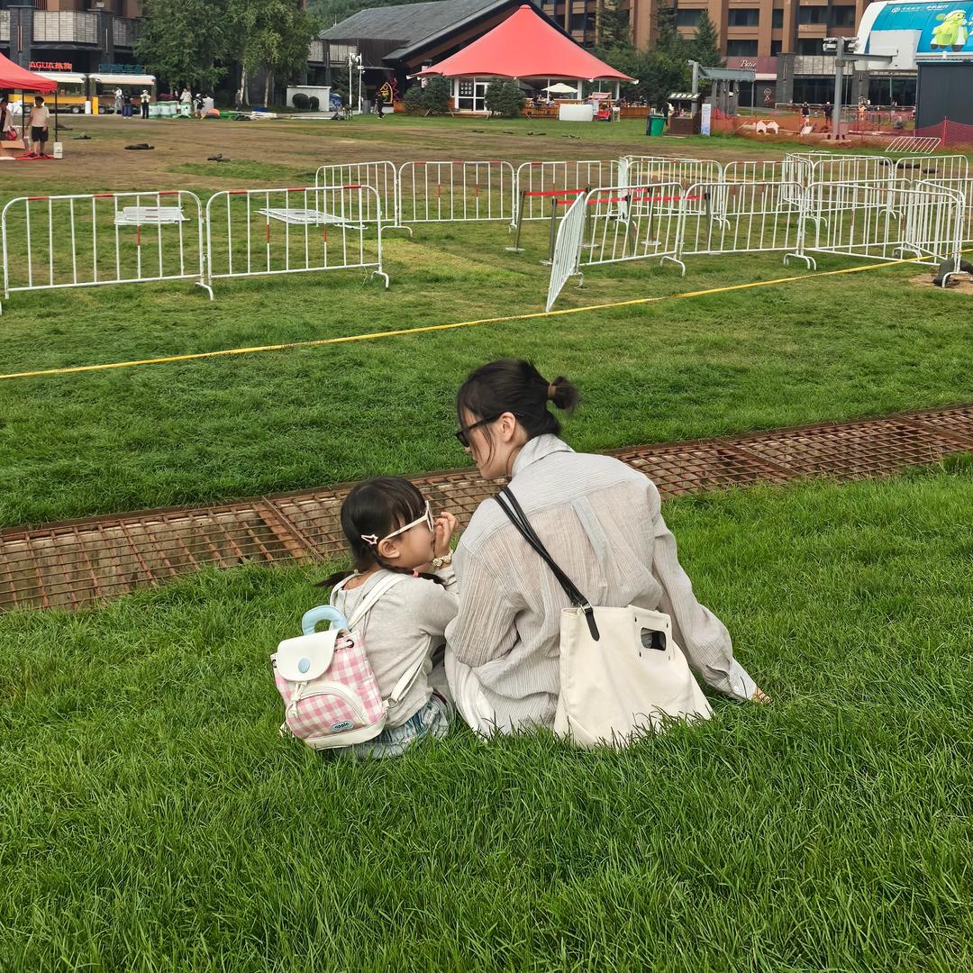 恩宝妈妈
