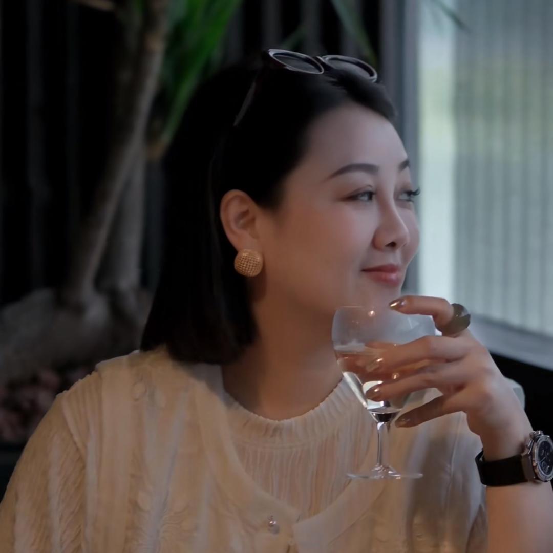 姐姐大码穿搭