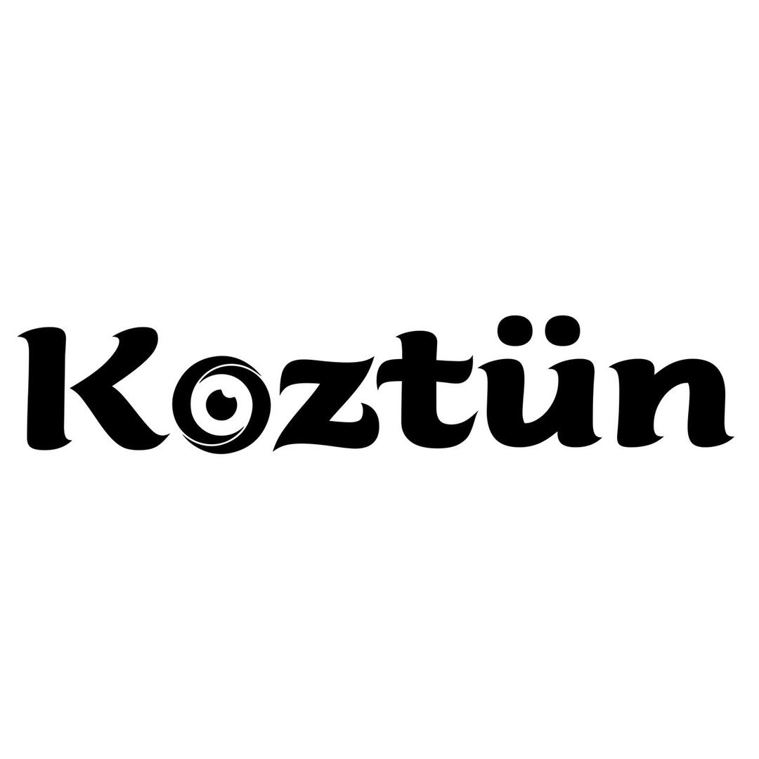 koztun库兹墩