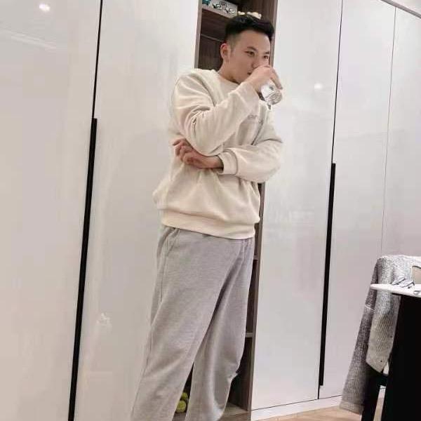 是老徐呐@