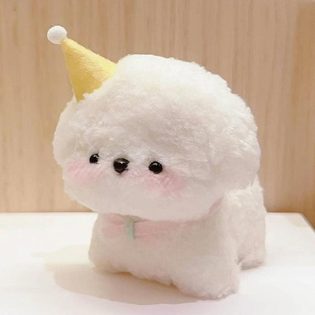 李QQ的快乐生活