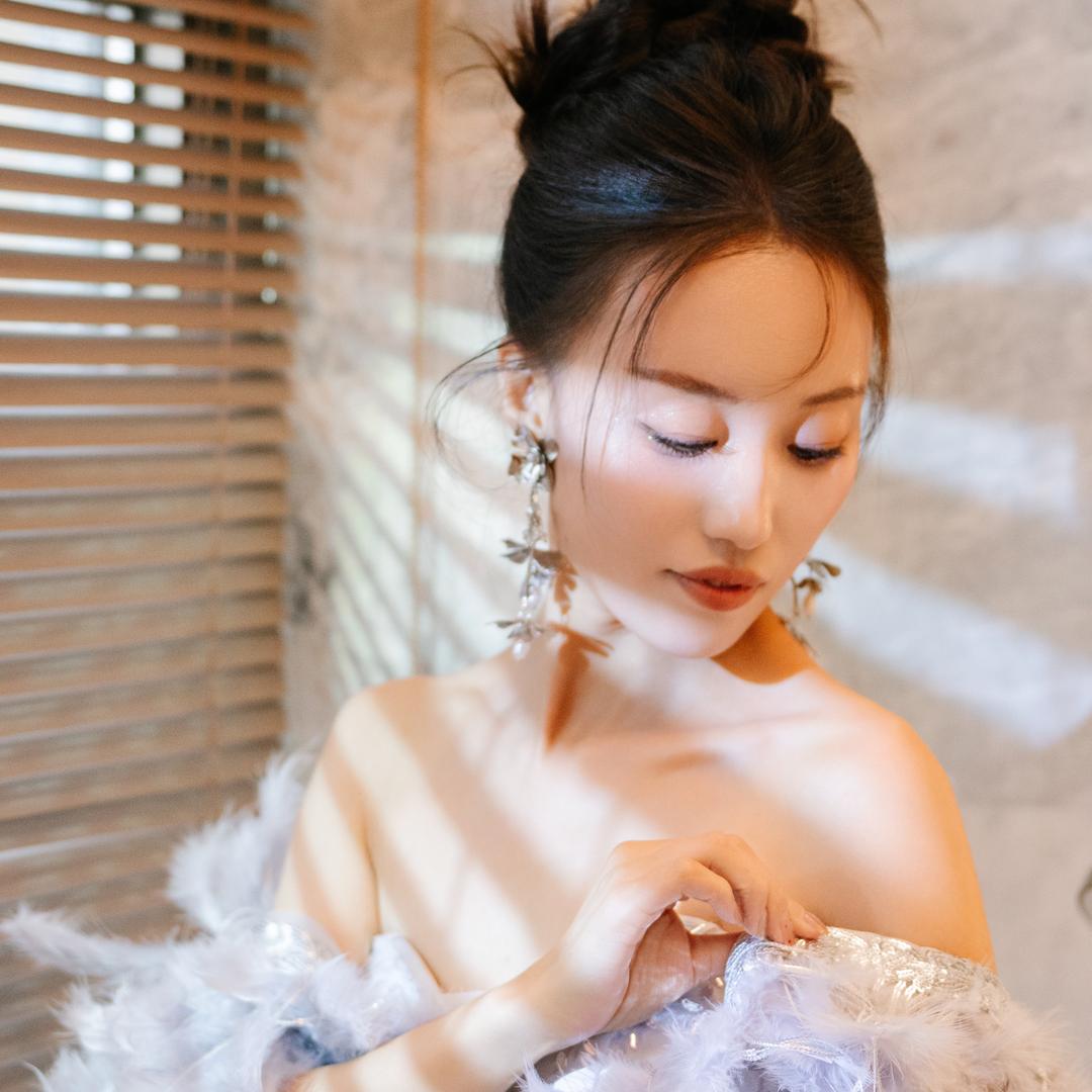 小牟同学