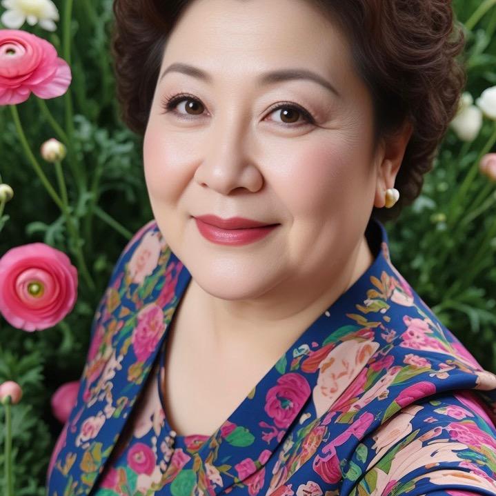 陈莲～找老伴