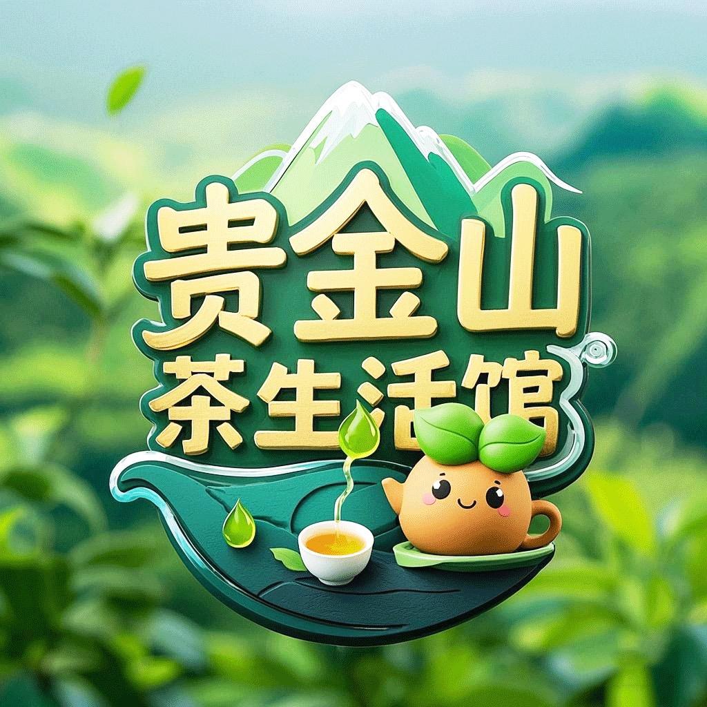 贵金山茶生活馆