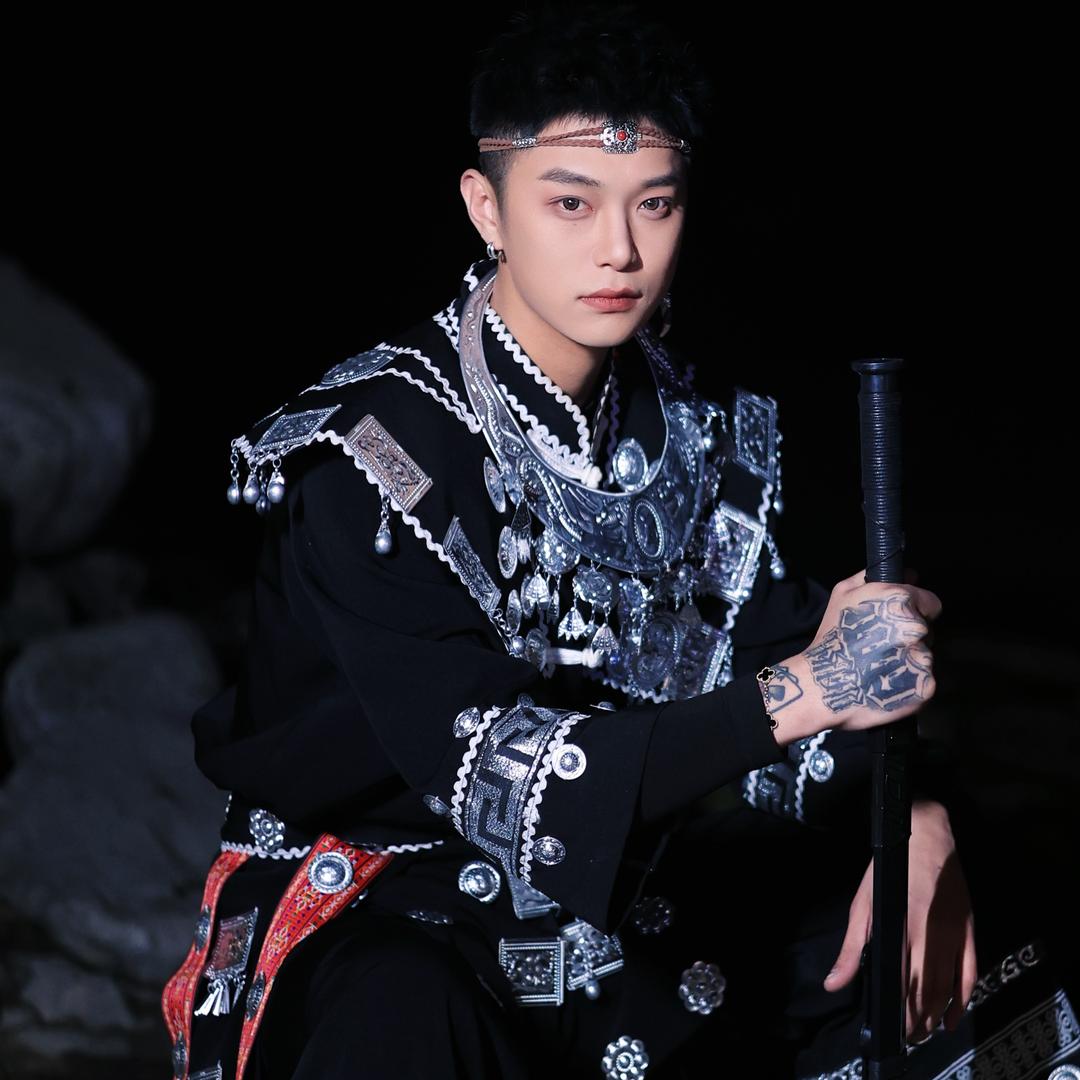 宋明星（封神版）