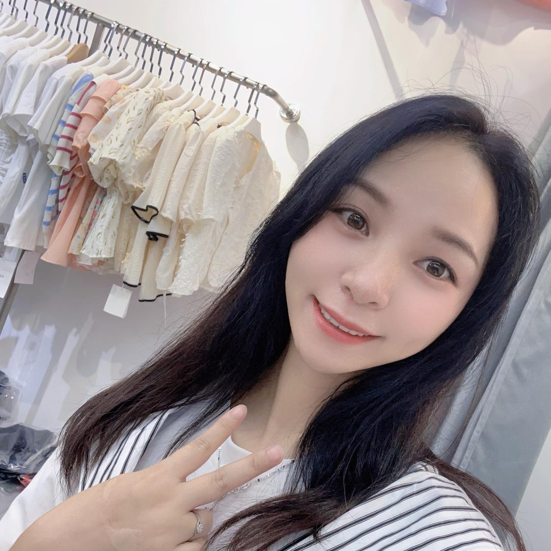 小静150小个子(女装)