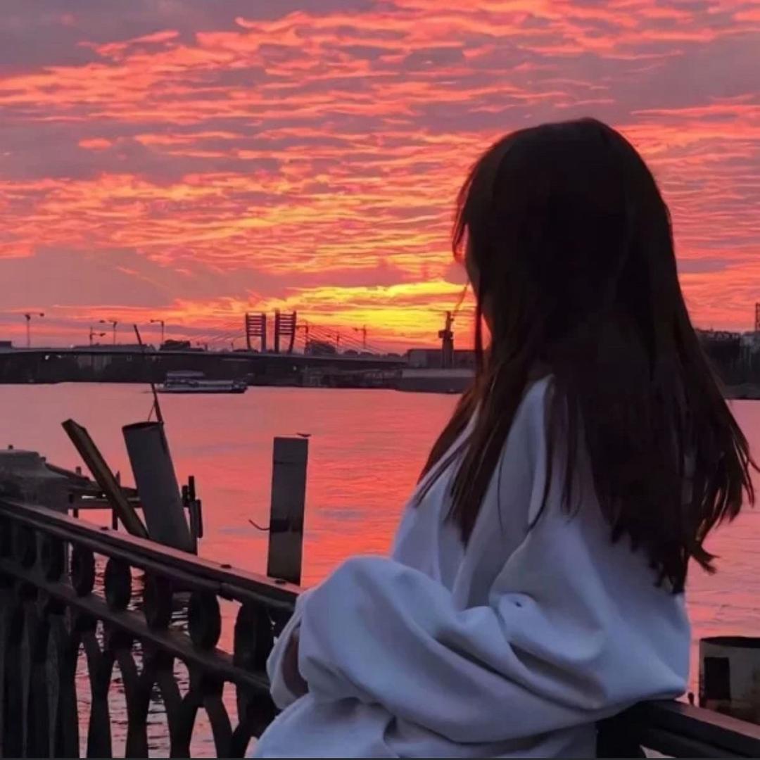 倾