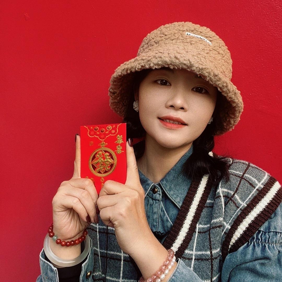 🆒石榴妹