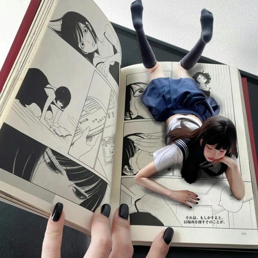 我愿嫁给财神爷哪怕是妾