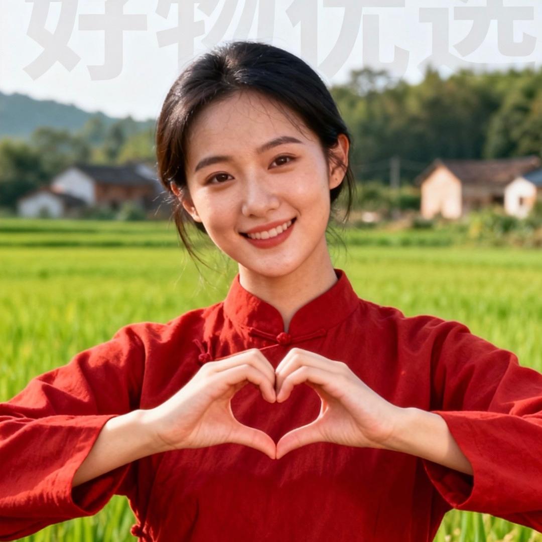 甜甜妈（好物优选）