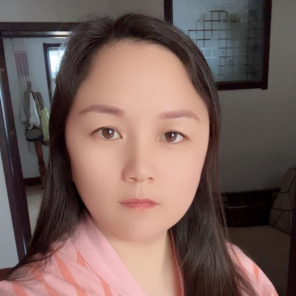 阳阳有话说