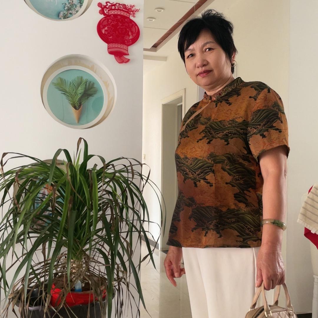 幸福相伴😄