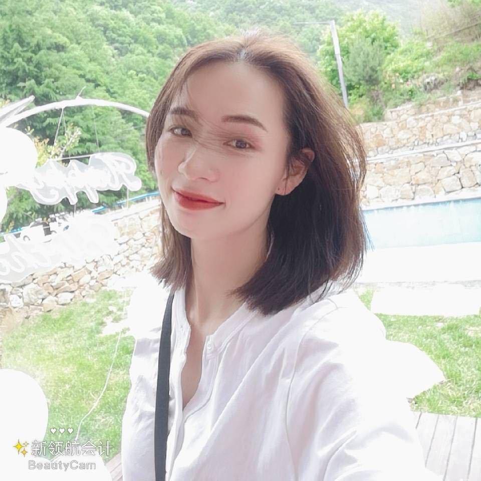 教会计的小郭老师