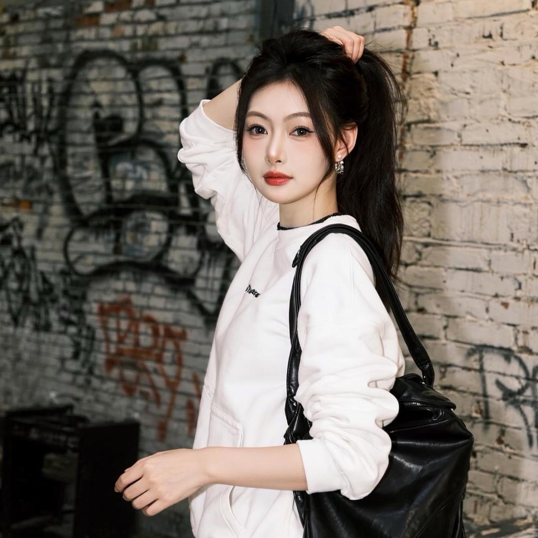 MIZIQI-慧慧子穿搭