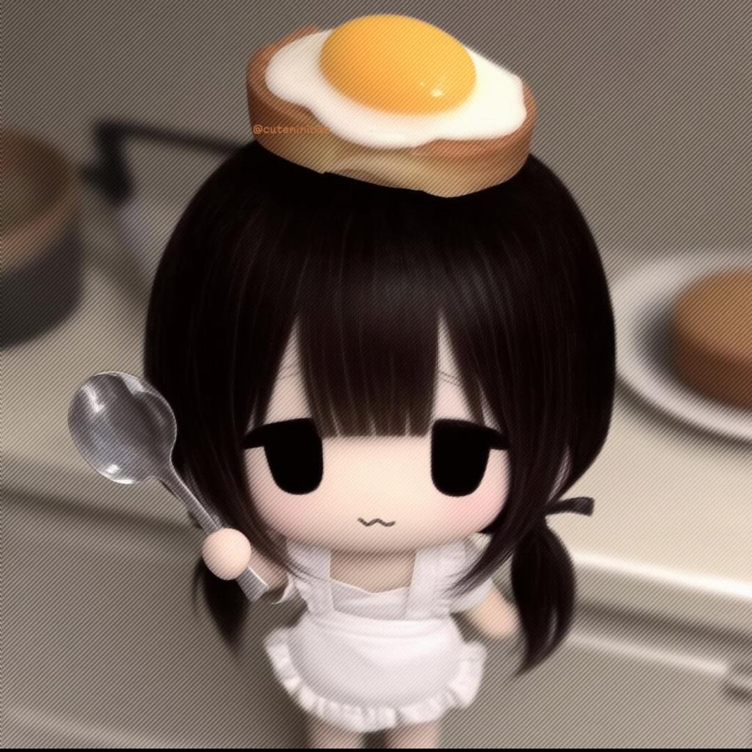 眼睛又要尿尿了